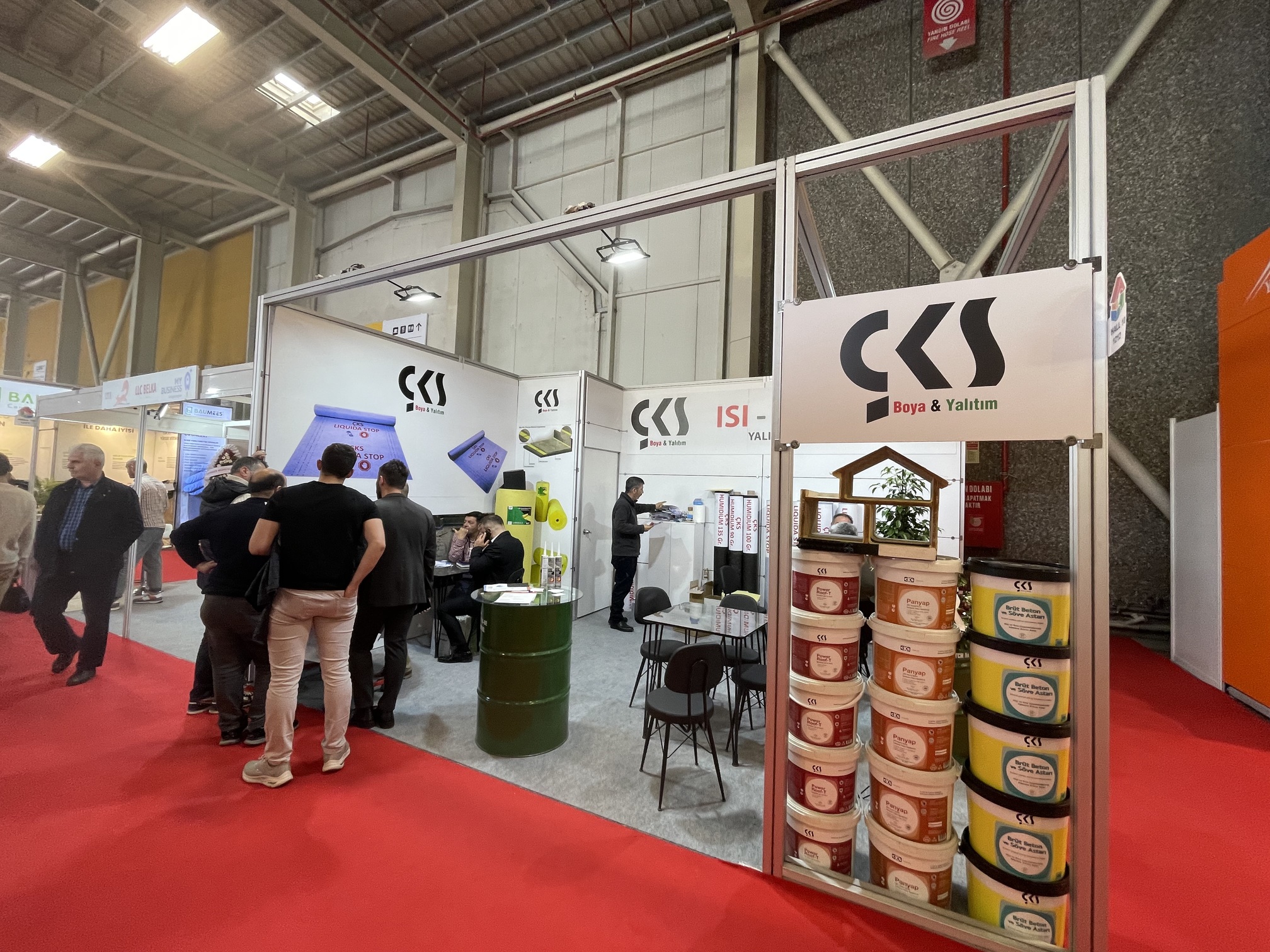 2023 BUILDING FAIR